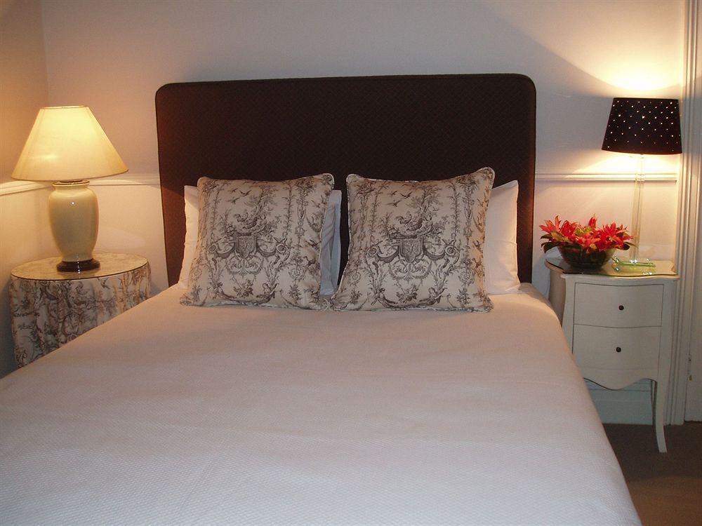 Glencoe Country Bed And Breakfast Barrington Exterior foto