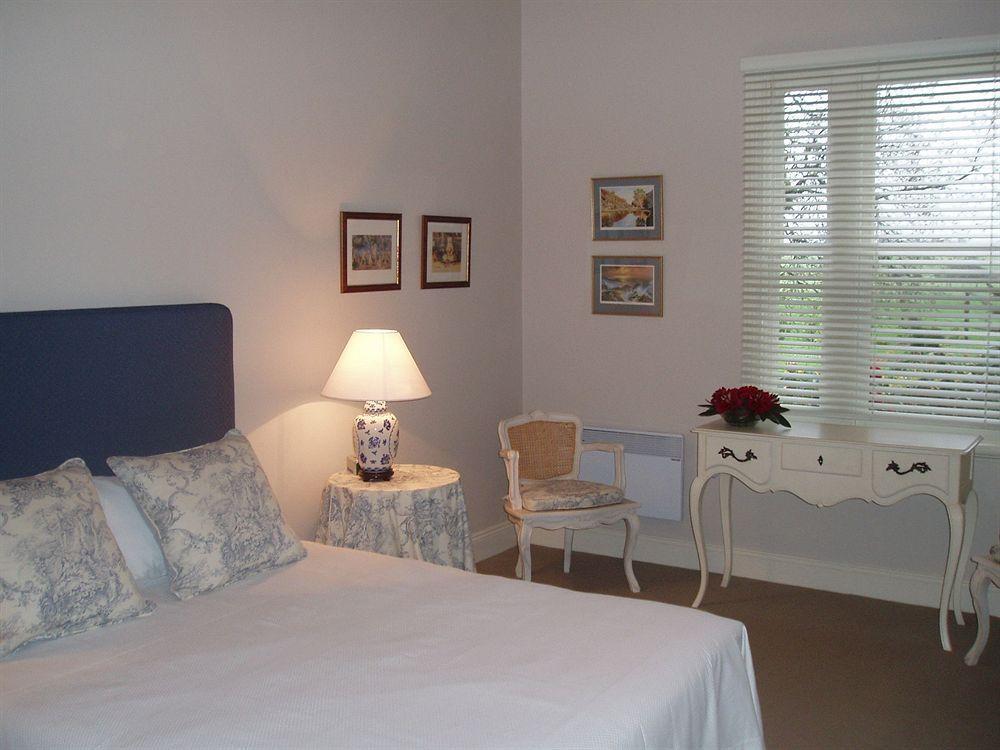 Glencoe Country Bed And Breakfast Barrington Exterior foto