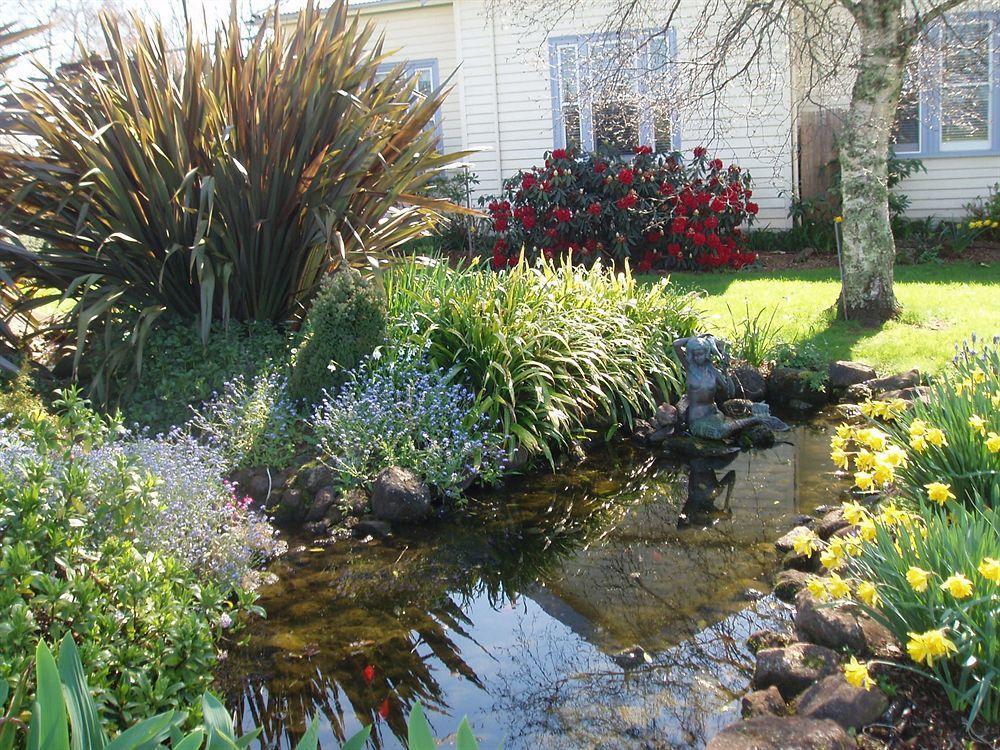 Glencoe Country Bed And Breakfast Barrington Exterior foto