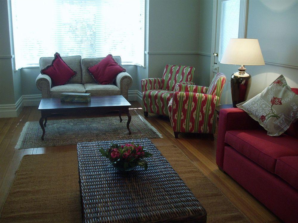 Glencoe Country Bed And Breakfast Barrington Exterior foto