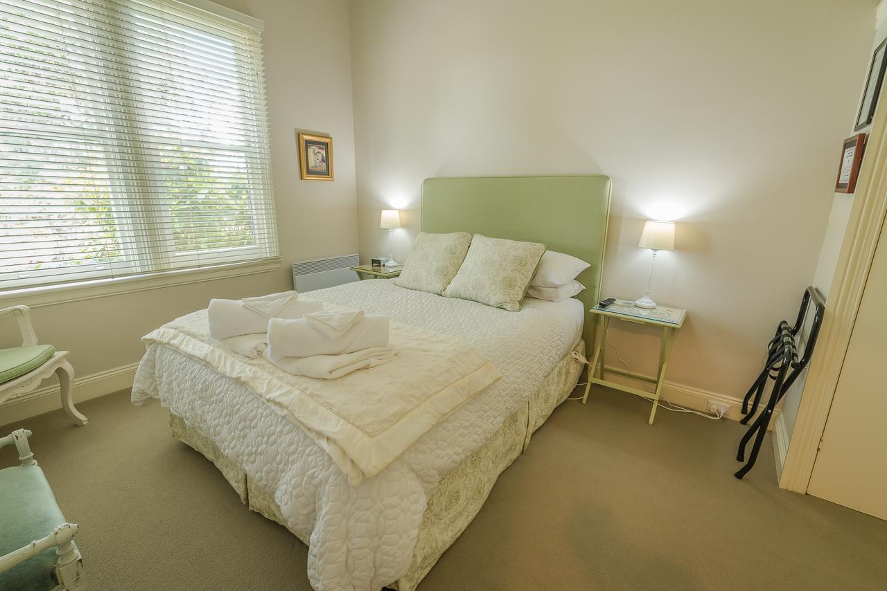 Glencoe Country Bed And Breakfast Barrington Exterior foto