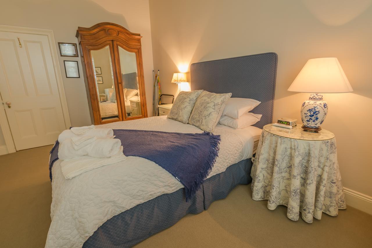 Glencoe Country Bed And Breakfast Barrington Exterior foto