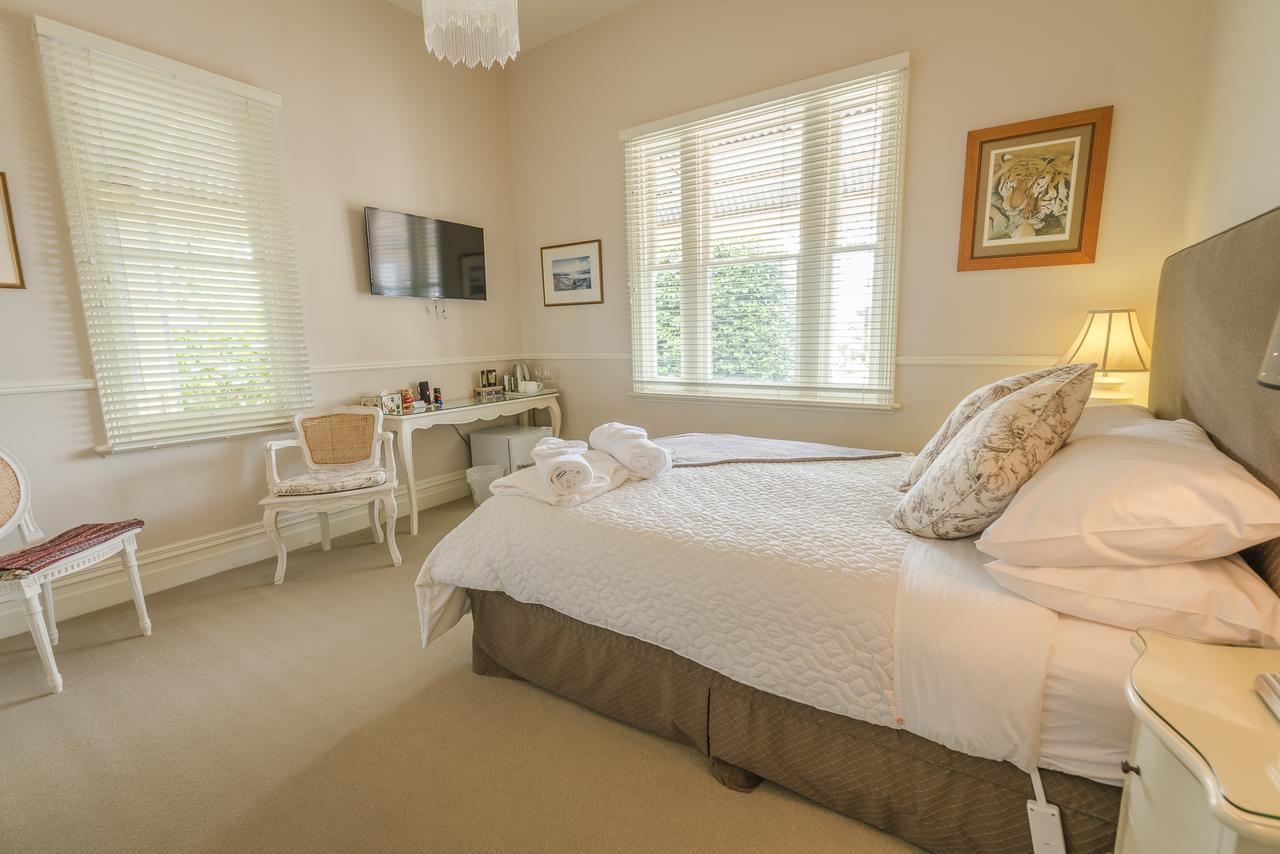 Glencoe Country Bed And Breakfast Barrington Exterior foto