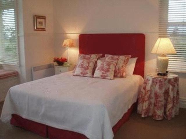 Glencoe Country Bed And Breakfast Barrington Habitación foto