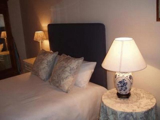 Glencoe Country Bed And Breakfast Barrington Habitación foto