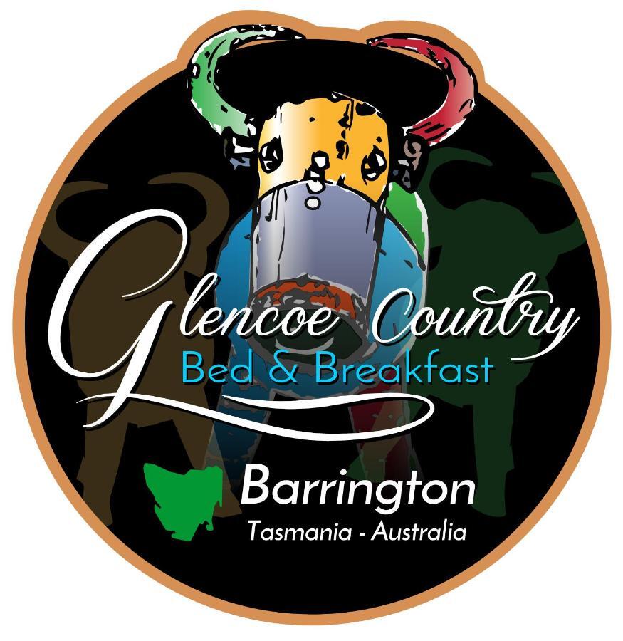 Glencoe Country Bed And Breakfast Barrington Exterior foto